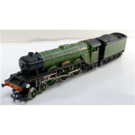 Hornby R845 Flying Scotsman. Used. OO Gauge 