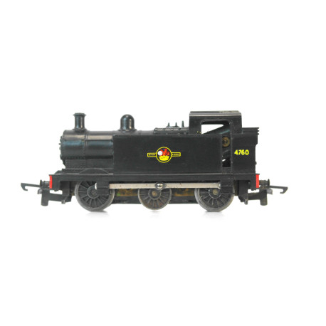 Tri-Ang TT T90 Jinty 0-6-0 TT Gauge Used