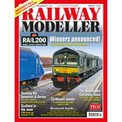 Railway Modeller 902