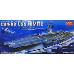 US Navy USS Nimitz U.S. Aircraft