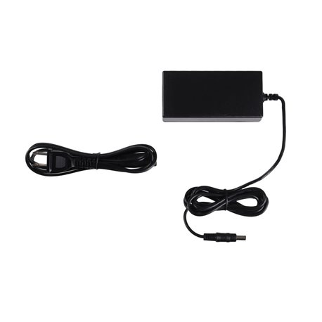 Kato AC/DC N Scale Power