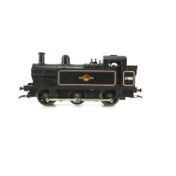 Hornby R052 BR 0-6-0 Class 3F " JINTY" Tank Engine. OO Gauge USED