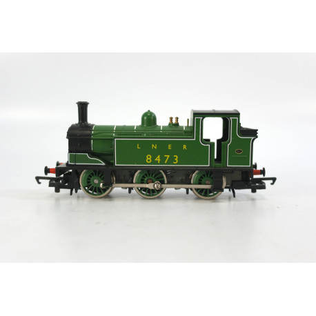 Hornby R316 LNER 0-6-0 Class J83 Locomotive . OO Gauge USED