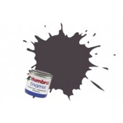 No 251 RLM 81 Dunklelbraun - Matt - 14ml