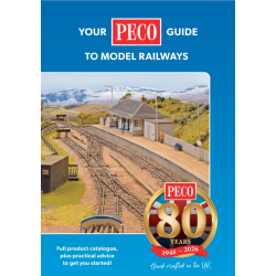 Peco Catalogue