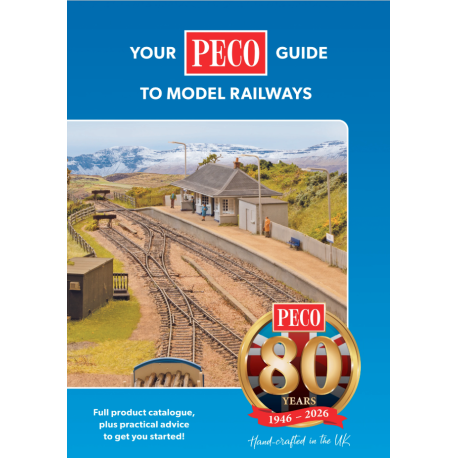 Peco Catalogue