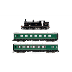 BR Push Pull Train Pack