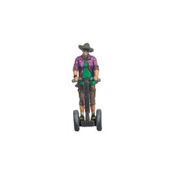 Segway Rider 3D Master