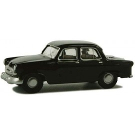 Standard Vanguard Phase 3
