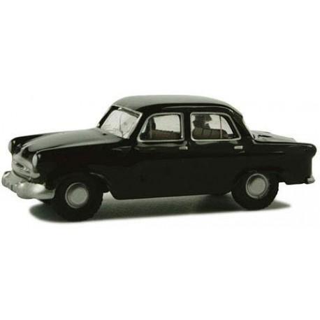 Standard Vanguard Phase 3