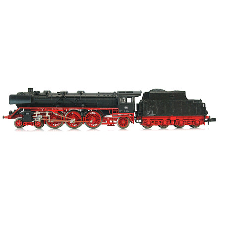 Minitrix 12003 Class BR 03 054 4-6-2 of the DB. Used. N Gauge