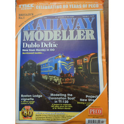 Railway Modeller 907 May 2026