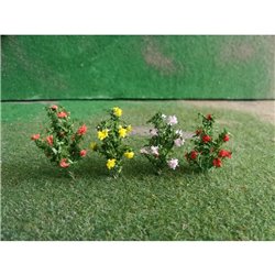 Hibiscus (16/pack)