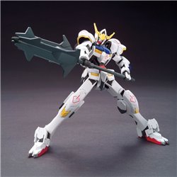 HG 1/144 Gundam Barbatos