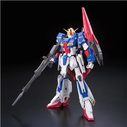RG 1/144 Z Gundam