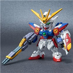 SD Gundam Ex-Standard Wing Gundam Zero
