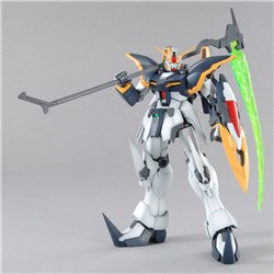 MG 1/100 Gundam Deathscythe EW Version