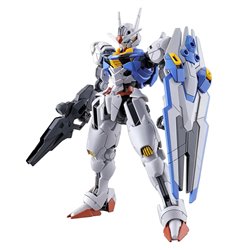 HG 1/144 Gundam Aerial