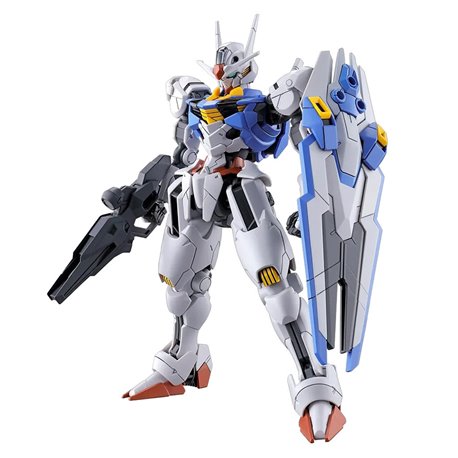 HG 1/144 Gundam Aerial