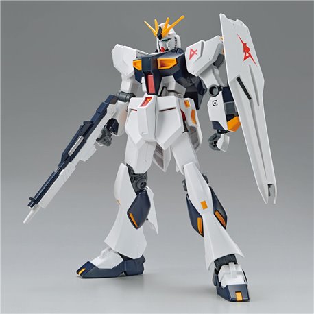 Entry Grade 1/144 ν Gundam (3L)