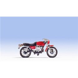 Moto Guzzi 850 Le Mans Motorcycle