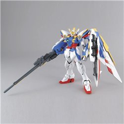 MG 1/100 XXXG-01W Wing Gundam EW Version