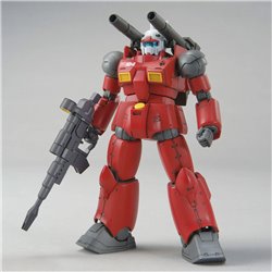HG 1/144 Guncannon (Cucuruz Doan’s Island Version)