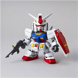 SD Gundam Ex-Standard RX-78-2 Gundam
