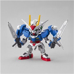 SD Gundam Ex-Standard 00 Gundam