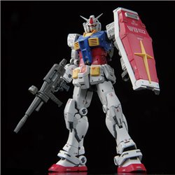 RG 1/144 RX-78-2 Gundam Version 2.0