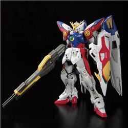 RG 1/144 Wing Gundam Zero