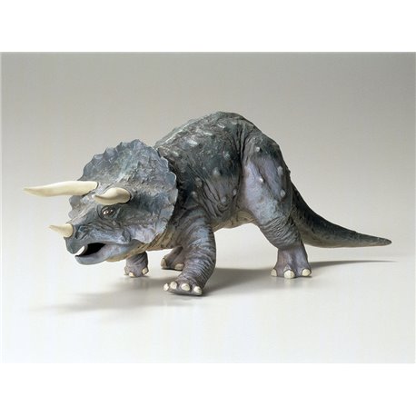 Triceratops Eurycephalus 1/35
