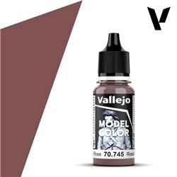 Model Color 18ml - Dark Rose (x6)