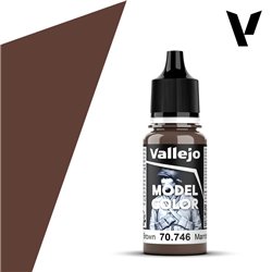 Model Color 18ml - Chestnut Brown (x6)