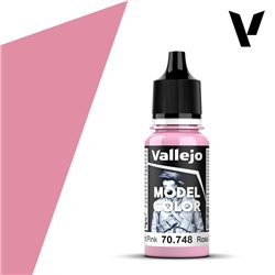 Model Color 18ml - Light Pink (x6)