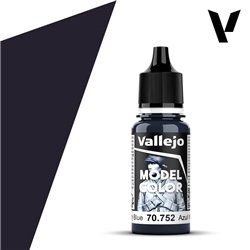 Model Color 18ml - Infantry Blue (x6)