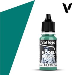 Model Color 18ml - Light Emerald (x6)