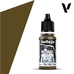 Model Color 18ml - Grey Brown (x6)