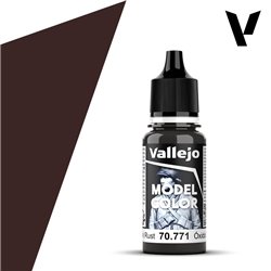 Model Color 18ml - Dark Rust (x6)