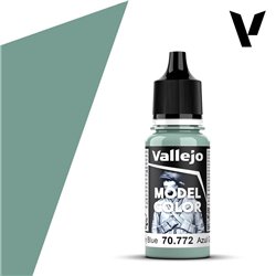 Model Color 18ml - Medium Grey Blue (x6)