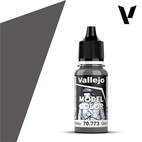 Model Color 18ml - Violet Grey (x6)