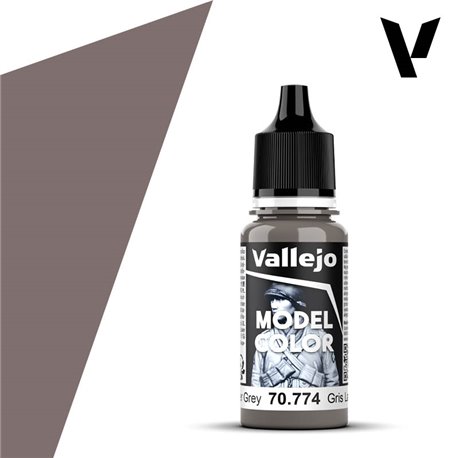 Model Color 18ml - Lavender Grey (x6)