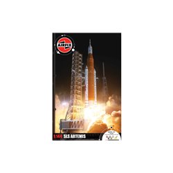 A50202 SLS Artemis Gift Set