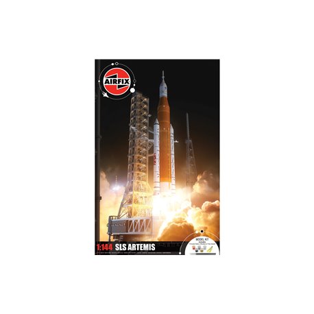 A50202 SLS Artemis Gift Set