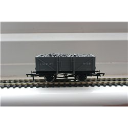 Isle of Wight Central Railway 68 grey livery