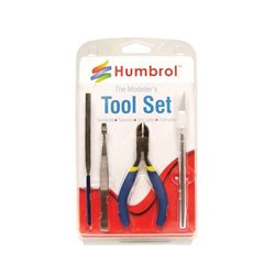 The Modeller's Tool Set - Small