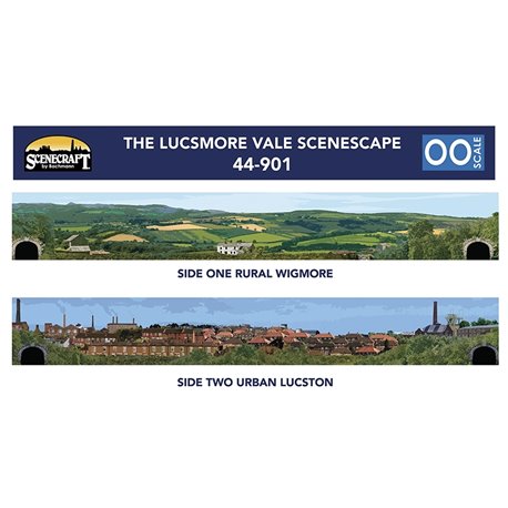 Lucsmore Vale Scenescape