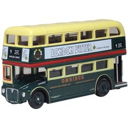 Routemaster Shillibeer