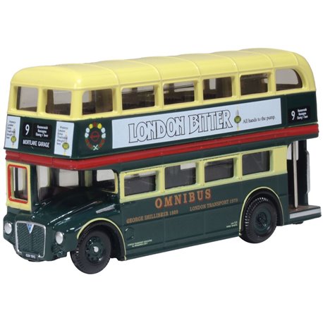 Routemaster Shillibeer