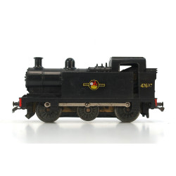 Need pictures - Tri-ang TT Gauge T90 "Jinty" Tank Engine. TT Gauge USED